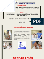 S2 Prepacion Psicologica Fisica y El Traslado Del Paciente