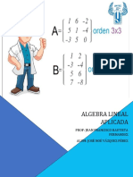 Entregable 1 Algebra Lineal Aplicada s1.