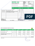 REQ-GTE-0990-0076 Empalmes Pilotes Prensa