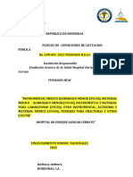 Lic996LPN 005-2022 FUNDAGES-HEAC MATERIAL MEDICO QUIRURG201-PliegooTerminosdeReferencia