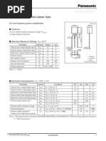 D2504 PanasonicSemiconductor