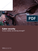 Cyber-Security Report