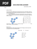 Data Structure