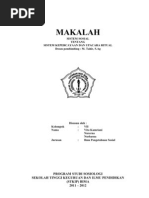 Download Makalah Ritual by hila SN60074201 doc pdf