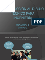 RECURSO 1 Introducción Al Dibujo