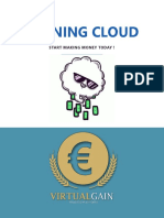 Cloud Earning