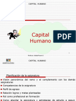 Capital Humano