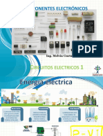 Componentes y Dispositivos Electronicos