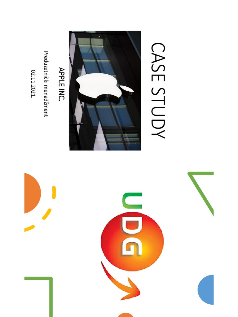 Apple | PDF