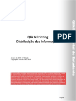 Qlik Nprinting - Intensivo