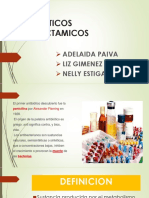 Antibioticos Betalactamicos-1