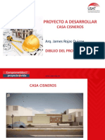 Clase 02 - Proyecto para Desarrollar - CASA CISNEROS