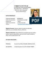 Curriculum Vitae Stefani.1