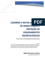 Senai Edgard Equipamentos Odontologicos