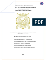 Informe de Laboratorio N 3 Opalos PDF