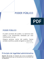 Poder Público