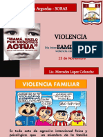 Violencia