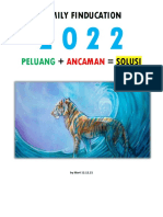 FAMILY FINEDUCATION: PELUANG & SOLUSI 2022