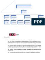 Semana 09 - Tarea - Practicamos Con El Esquema de Ideas y Plan de Acción