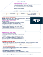 Sesión 25-1°-Plan y Reporte de Indagación-Mgs-2022