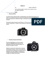 TAREA 1 - Fotografia