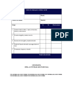 Rubricas Segundo Parcial Geografia