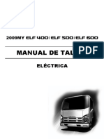 Sistema Electrico