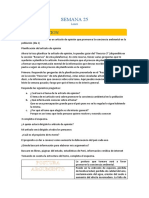 Comunicacion Semana 25