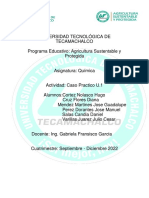 Acido Fosforico Quimica