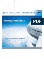 Manual Del AIS (Doc. 8126)