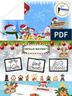 Actividades Navideñas (1) - 1