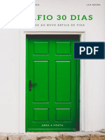 LIVRO O Desafio