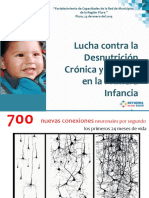 1.lucha Contra DCI Anemia 1era Infancia Piura 23 Enero 2015