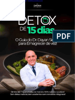 Ebook Detox 15 Dias