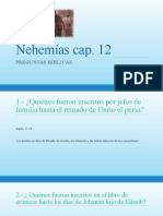 Nehemias Cap 12