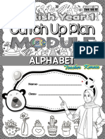 Y1 Module Alphabet