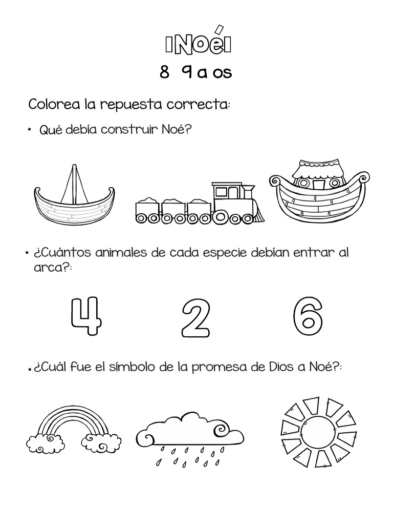 Trabajo para Niños | PDF