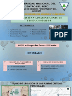 S2 Generación y Almacenamiento de Residuos Sólidos