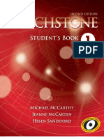 Touchstone One Studentetbook New