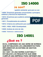 Seguridad sesion12-ISO14001