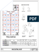 Hvac Ducting