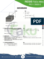 pc1 Resis 1 Civ Min