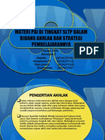 Kel. 5 Materi PAI - 1