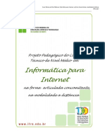 PPC INFORMATICA PARA INTERNET Pós Revisao Linguística 1