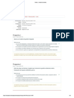 Gestion de Auditoria Prueba 1 PDF