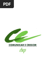ABAP Comunicar Crescer