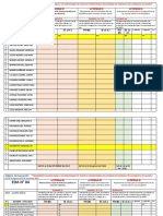 Lista de Cotejo - Eda 05 5to Año-2022