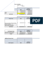 Copia de Outsourcing Fees - COLOMBIA