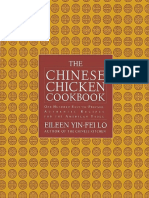 El Libro de Cocina Del Pollo Chino