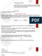 13-Artificios de Integración - 1